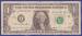 Front of 1 Dollar 1988 (J)