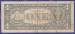Back of 1 Dollar 1988 (J)