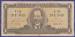 1 Peso 1966