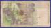 Back of 20 Korun 1993