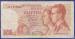 50 Francs 1966 - sign Marcel D'Haese