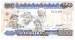Front of 50 Naira 2001