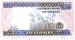 Back of 50 Naira 2001