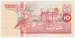 10 Gulden 1998