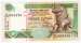 Front of 10 Rupees 2004