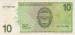 10 Gulden 2006