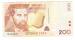 200 Lekë 2001