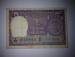 1 Rupee 1968 letter B, sign Dr. I.G.Patel