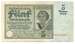 5 Rentenmark 1926