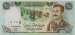 25 Dinars 1986