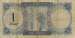1 Dinar 1971 (ND)