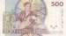 500 Kronor 2003