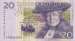 20 Kronor 2007