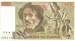 100 Francs 1982