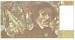100 Francs 1982