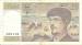 20 Francs 1984