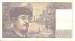 20 Francs 1984