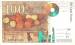 100 Francs 1997