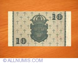 10 Kronor 1947 10 Kronor 1947