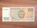 100 Gulden 2001