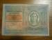 100 Kronen ND (1919 -vechea data 2.1.1912).