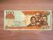 100 Pesos Oro 2006