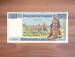 2000 Francs ND (2008)