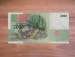 2000 Francs 2005