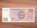 25 Gulden 1998
