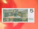 Imaginea #2 a 5 Guldeni 1966