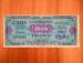 50 Francs 1944