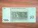 500 Francs 2010