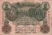 50 Mărci 1910