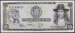 Front of 50 Soles de Oro 1977
