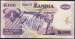Back of 100 Kwacha 2006