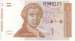 1 Dinar 1991