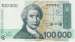 100000 Dinara 1993