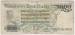 Back of 5000 Zlotych 1988