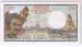 500 Francs 1979