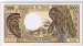 5000 Francs 1984/1991