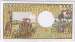 5000 Francs 1984/1991