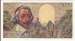 1000 Francs 1956 (5 April)