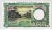 10 Shillings 1957 (9 August)