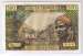 500 Francs 1963