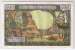 500 Francs 1963