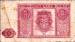 Fata 1 Zloty 1946