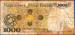 Spatele 1000 Zlotych 1979