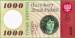 Fata 1000 Zlotych 1965