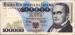 Fata 100000 Zlotych 1990