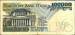 Spatele 100000 Zlotych 1990